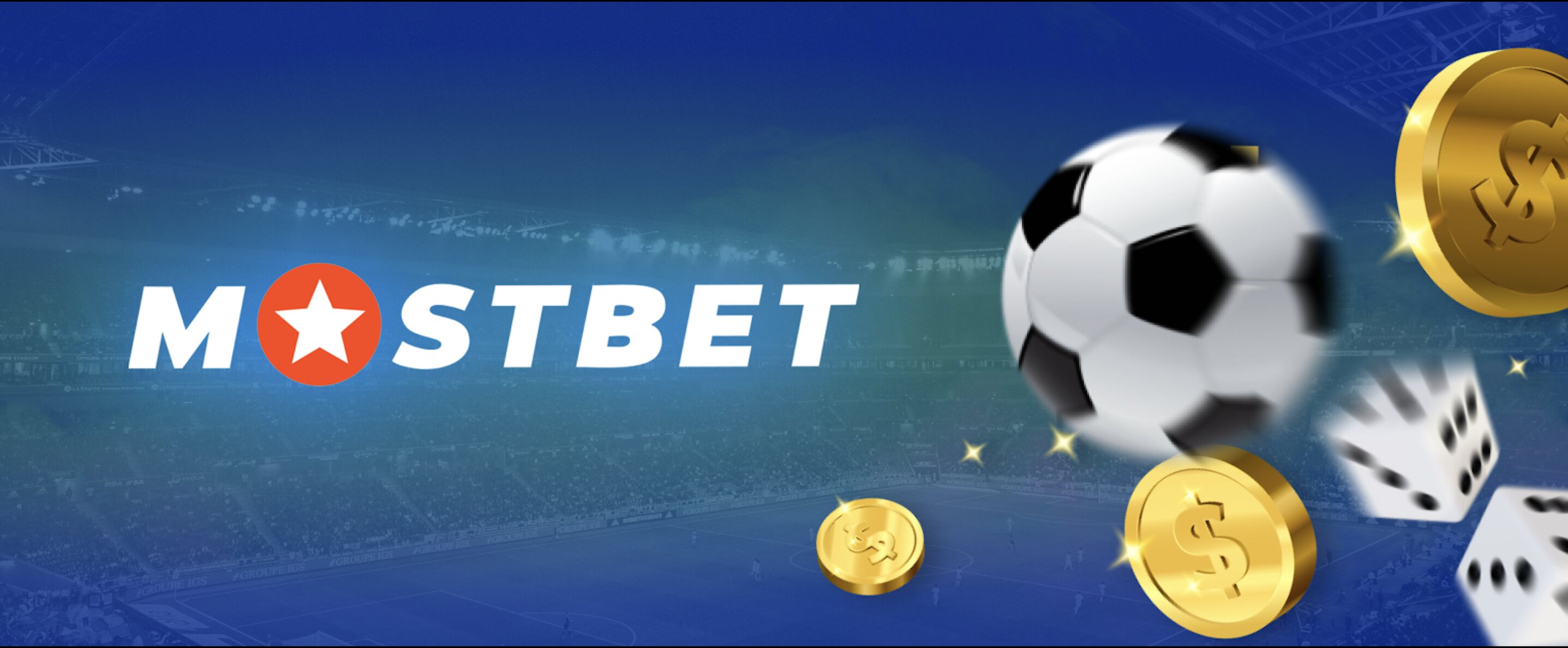 Mostbet resmi girişi